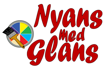 Målare Vallentuna  |  Välkommen till Nyans med Glans!